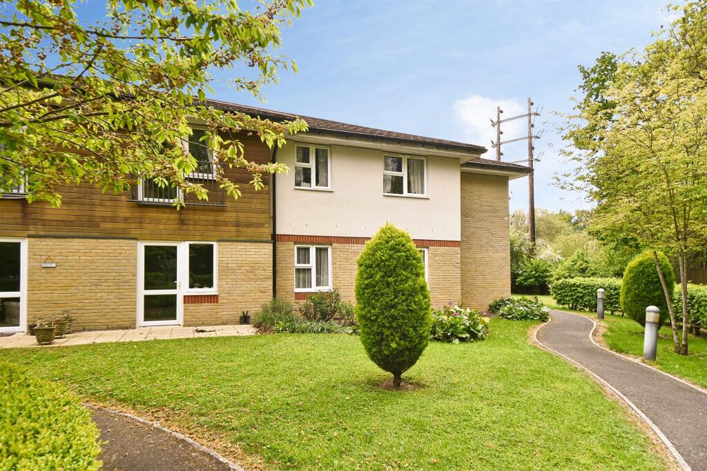 Main image of property: Kingsdown Road, South Marston, Swindon