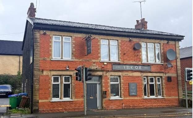 Main image of property: The Ox,  New Road, Littleborough, Rochdale