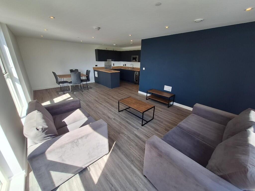 Main image of property: Ordsall Lane, Manchester, Greater Manchester, M5