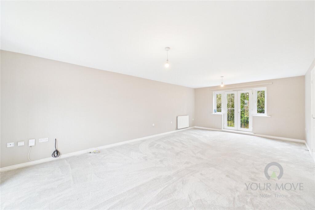 Wildacre Drive, Little Billing, Northampton, NN3 - View 5