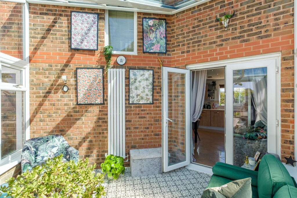 House in Leicester - More