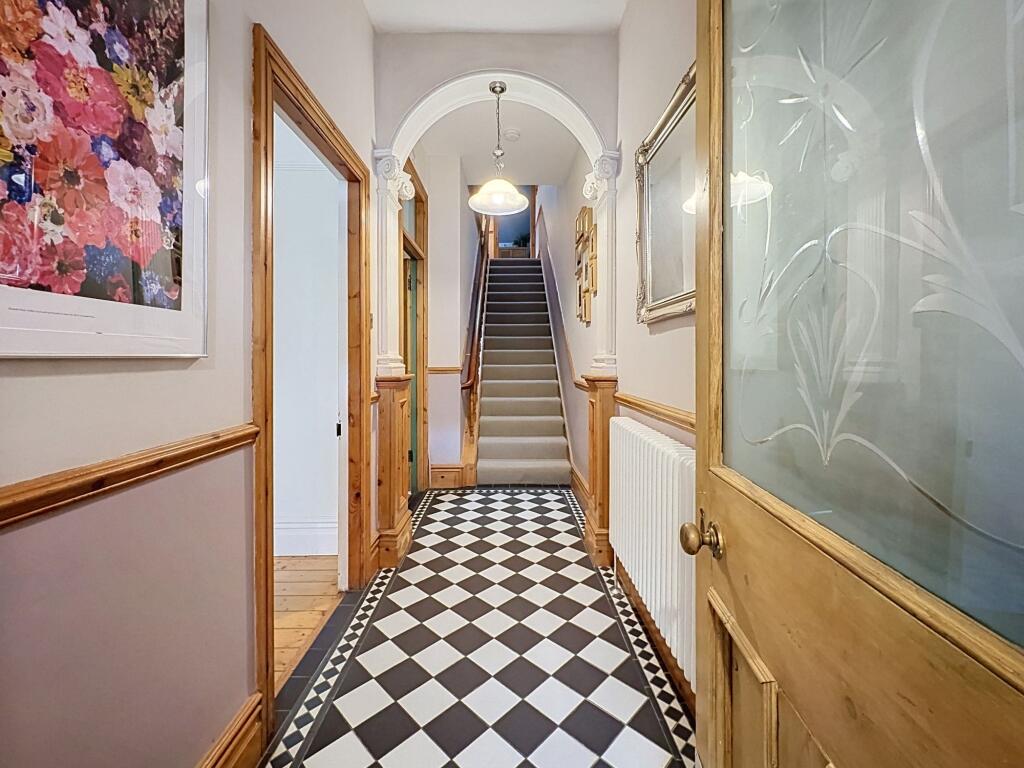 House in Newcastle upon Tyne - View 5