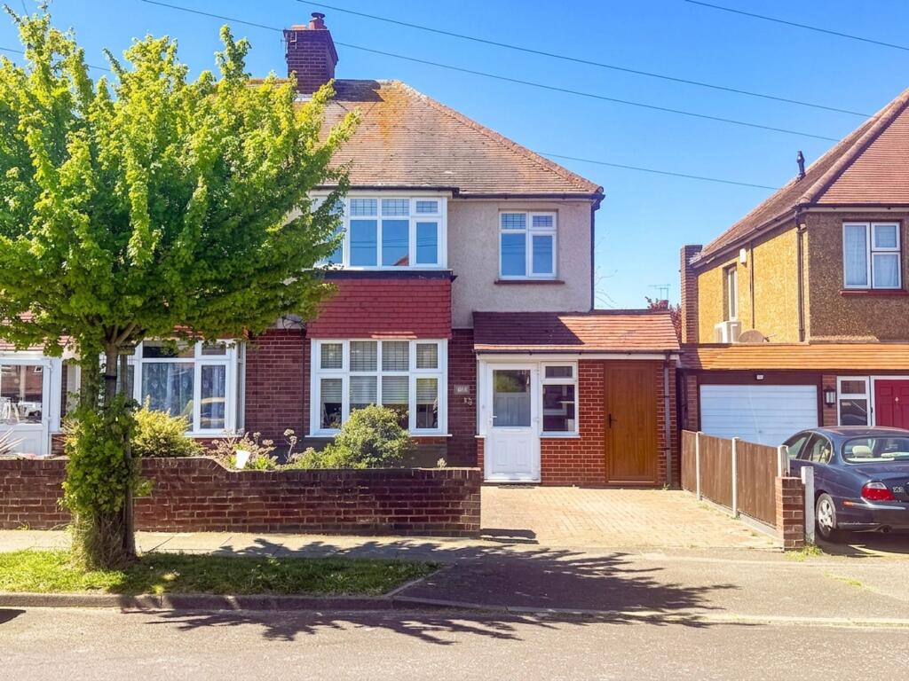 Main image of property: Maynard Avenue, Margate, CT9