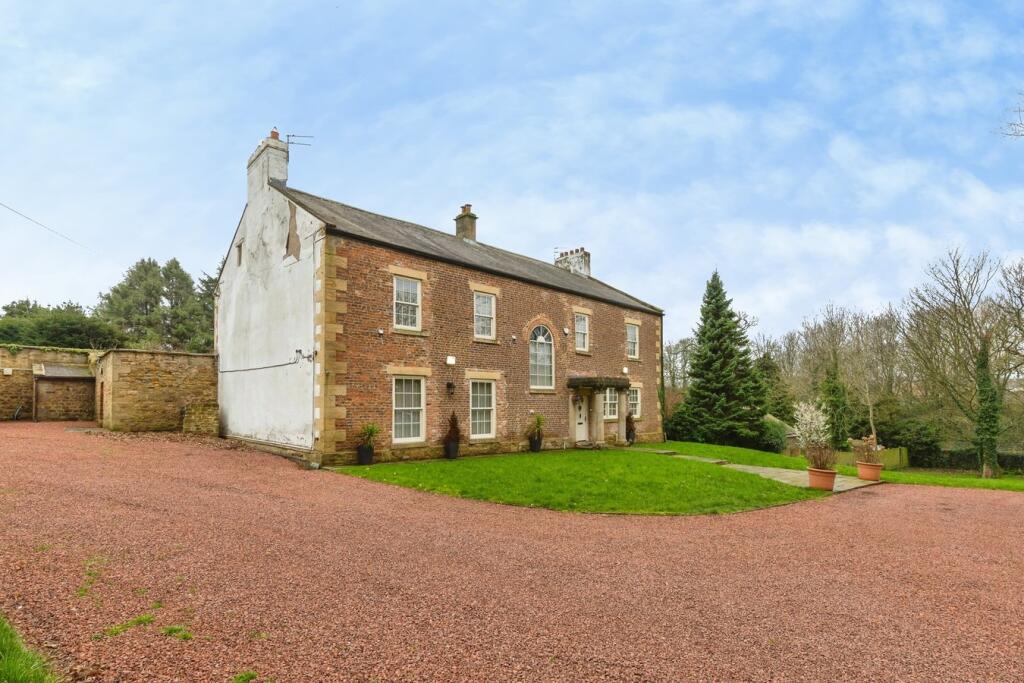 Main image of property: Front Street, Pelton, Chester le Street, DH2