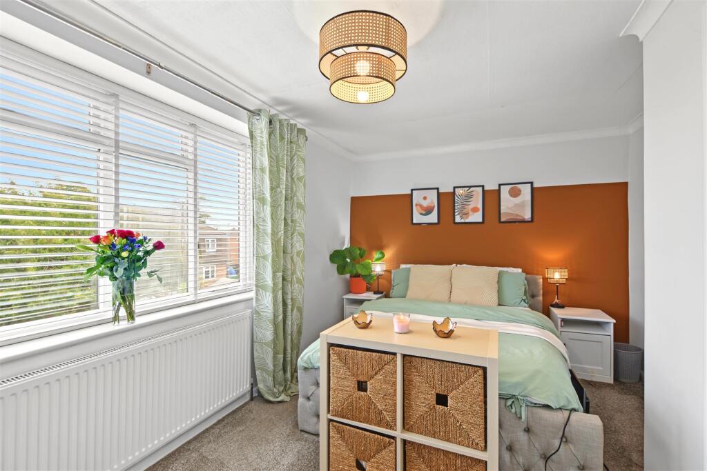 House in Nottingham - View 4