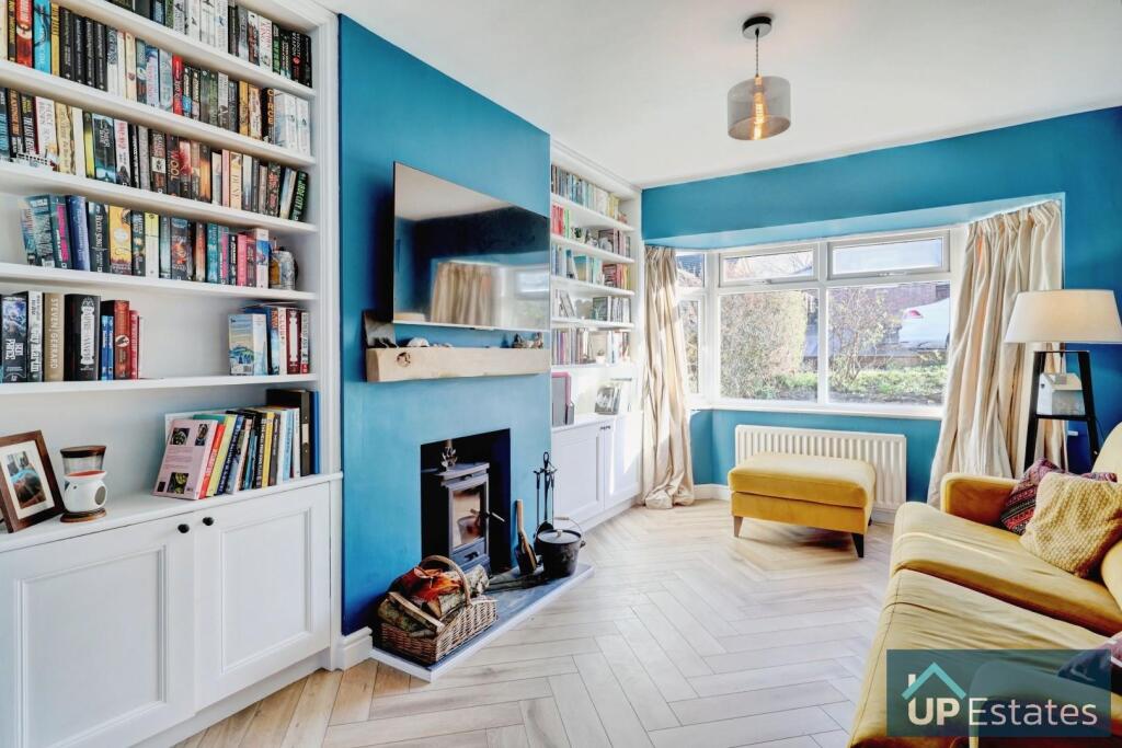 Main image of property: Southey Road, Rugby