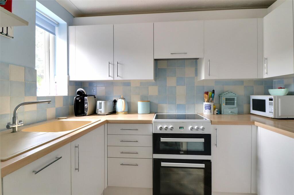 Main image of property: Park Terrace, Minehead, Somerset, TA24