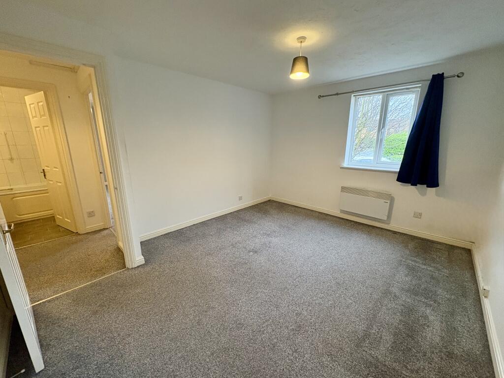 Main image of property: Britton Close, SE6