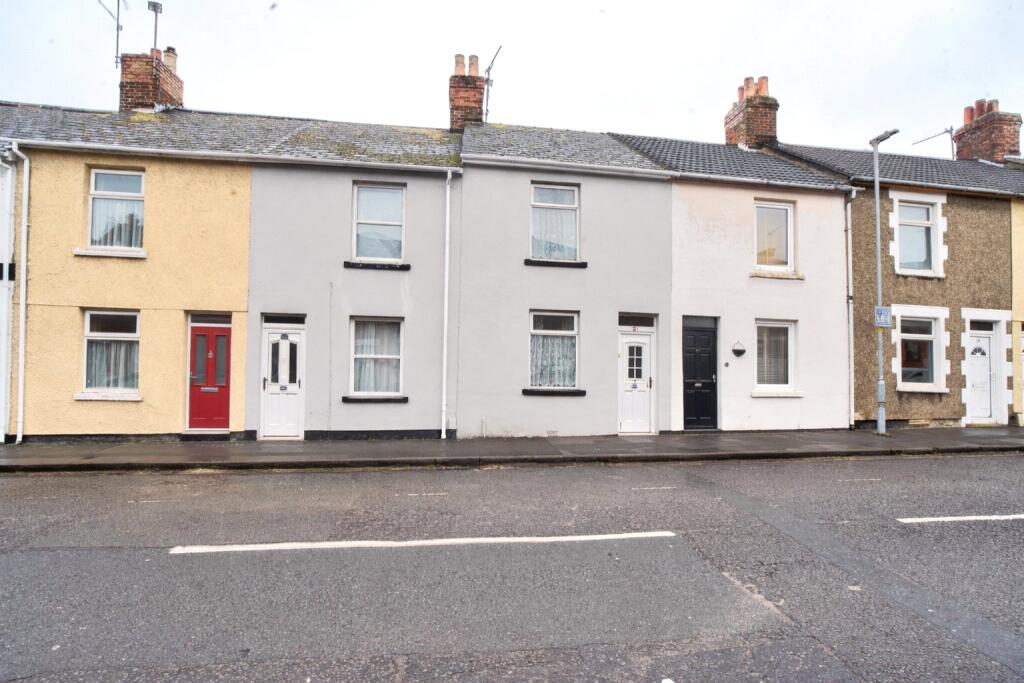 Main image of property: Eastcott Road, Swindon, Wiltshire, SN1