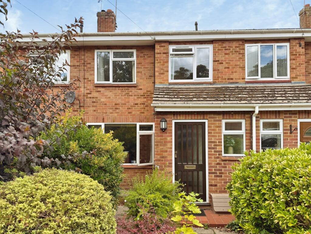Main image of property: Forest Road, Crowthorne, Berkshire