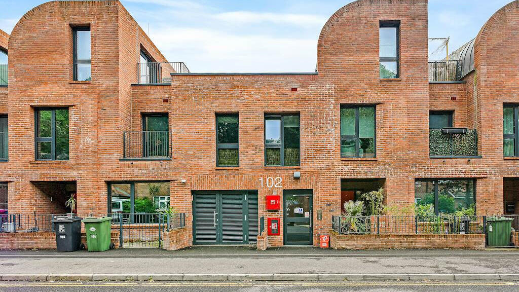 Main image of property: Brighton, East Sussex, BN2 4GY
