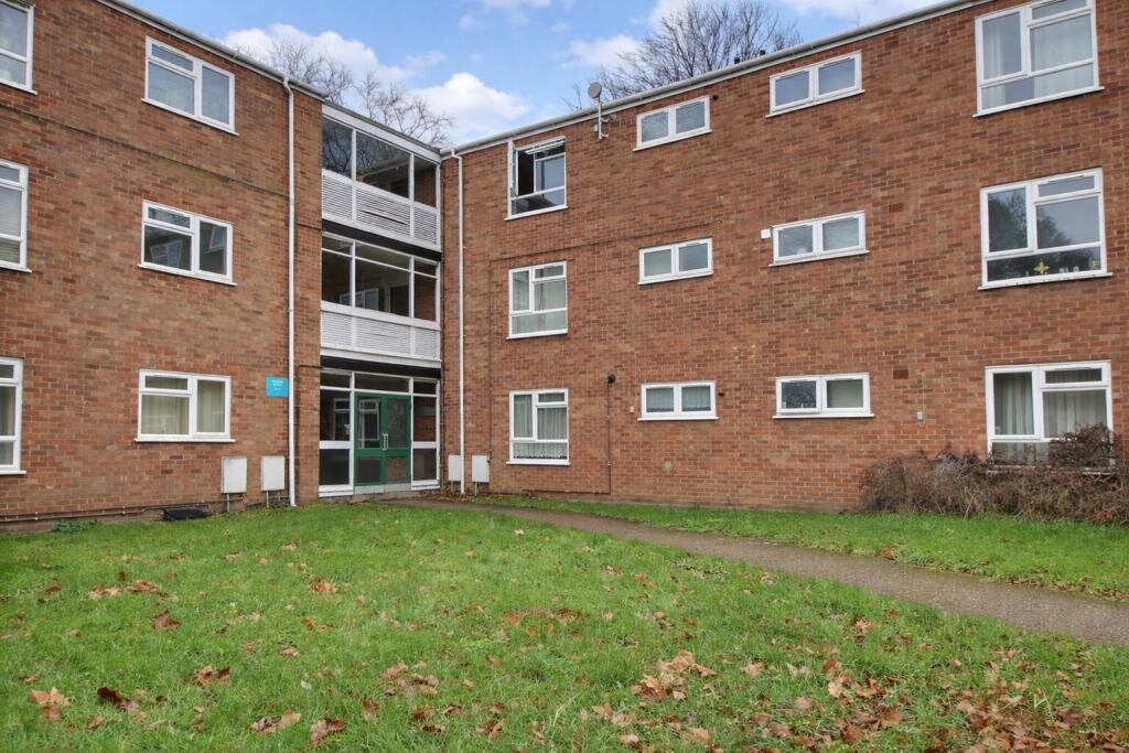 Main image of property: Dolphin Grove