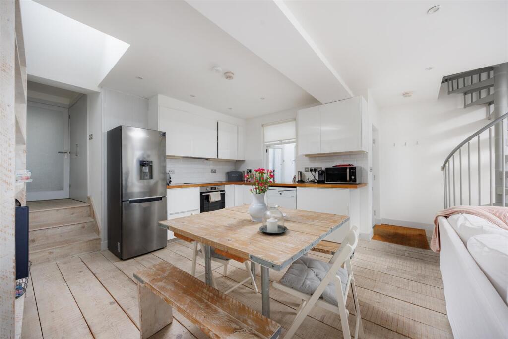 House in Truro - More