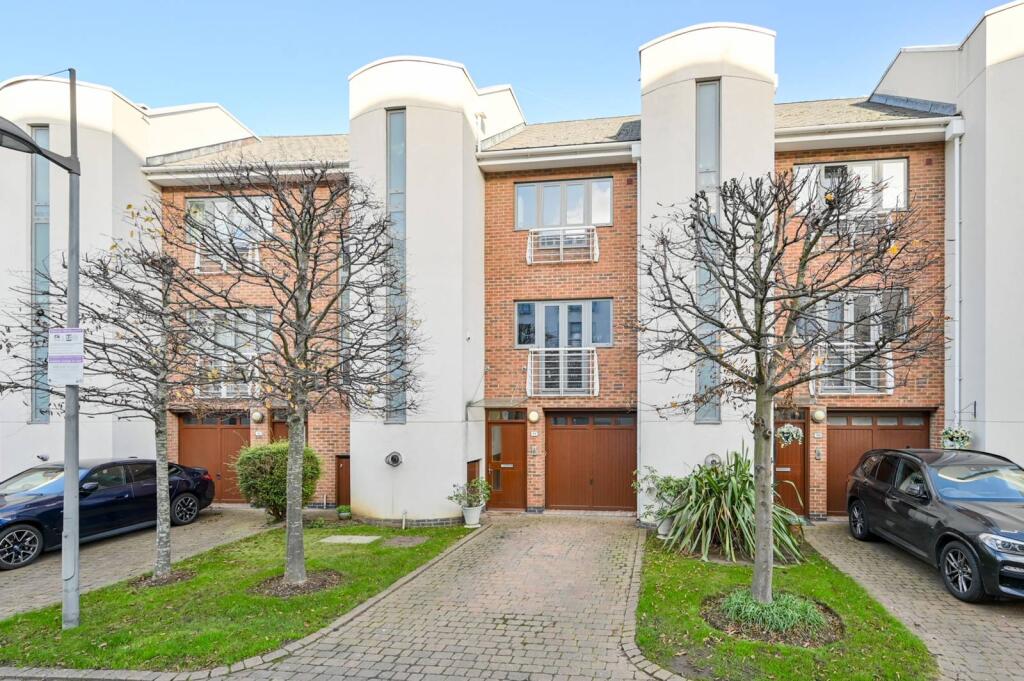 Main image of property: Tallow Road, Brentford, TW8