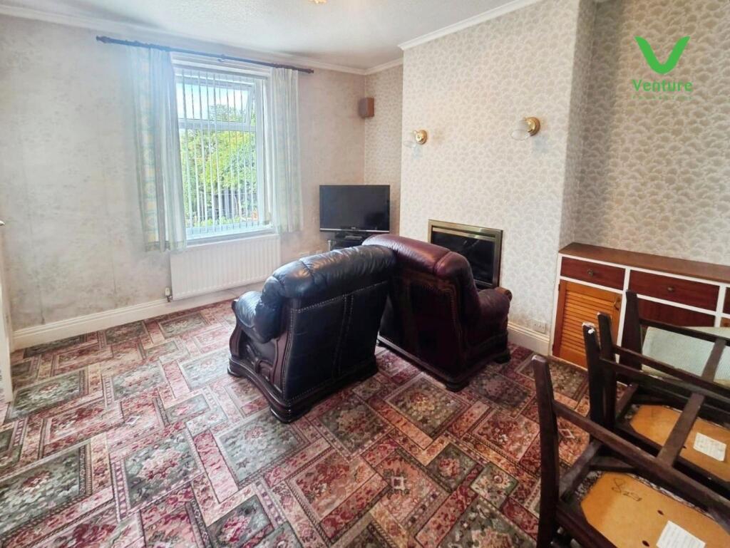 House in Wolsingham, County Durham - View 4
