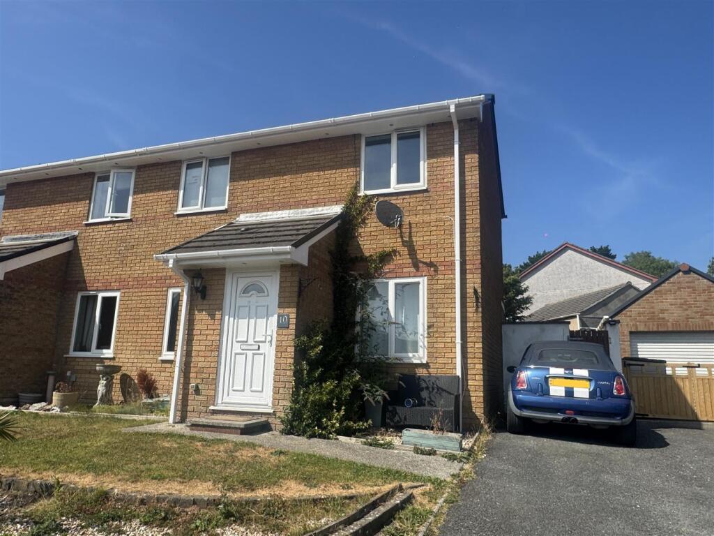 Main image of property: 10 Homer Water ParkSt StephenSt AustellCornwall