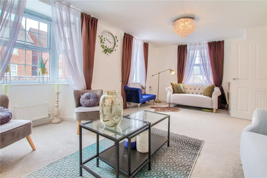 House in Stockton-on-Tees - View 5