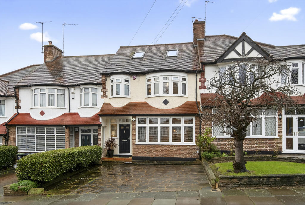 Main image of property: Arnos Road, London, N11