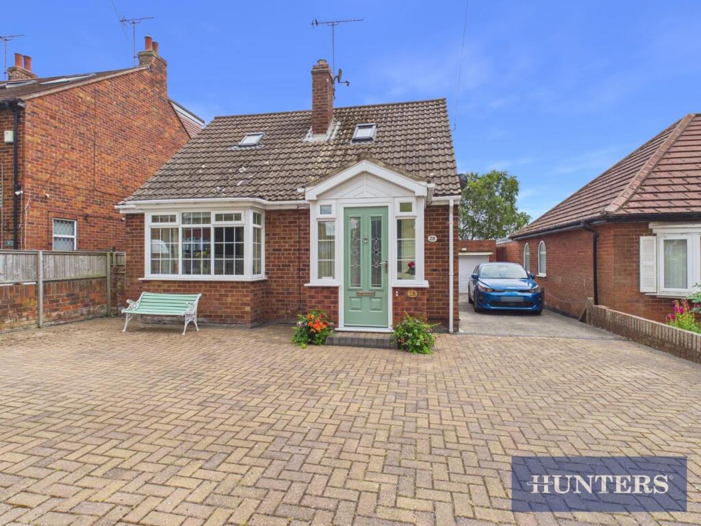 Main image of property: Bempton Lane, Bridlington