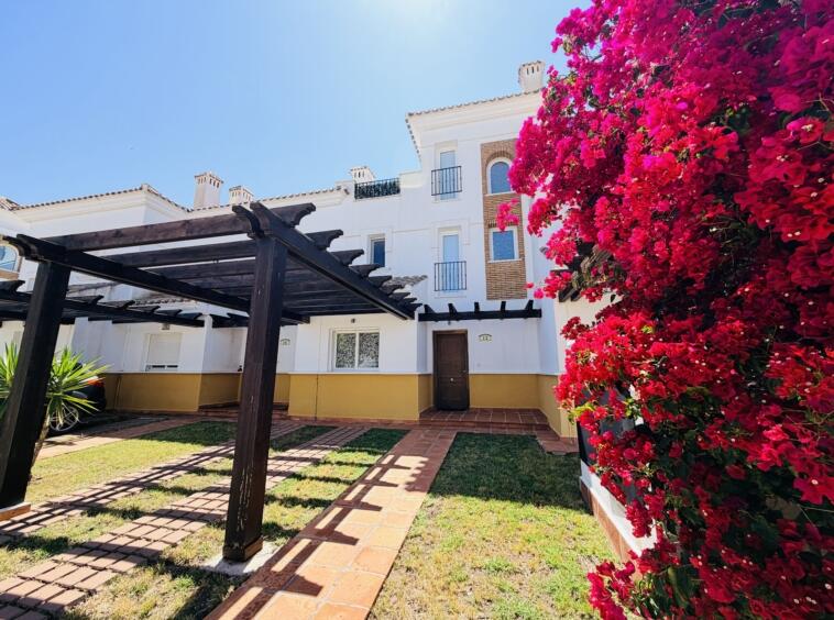 Main image of property: La Torre Golf Resort, Murcia (Costa Calida), Spain