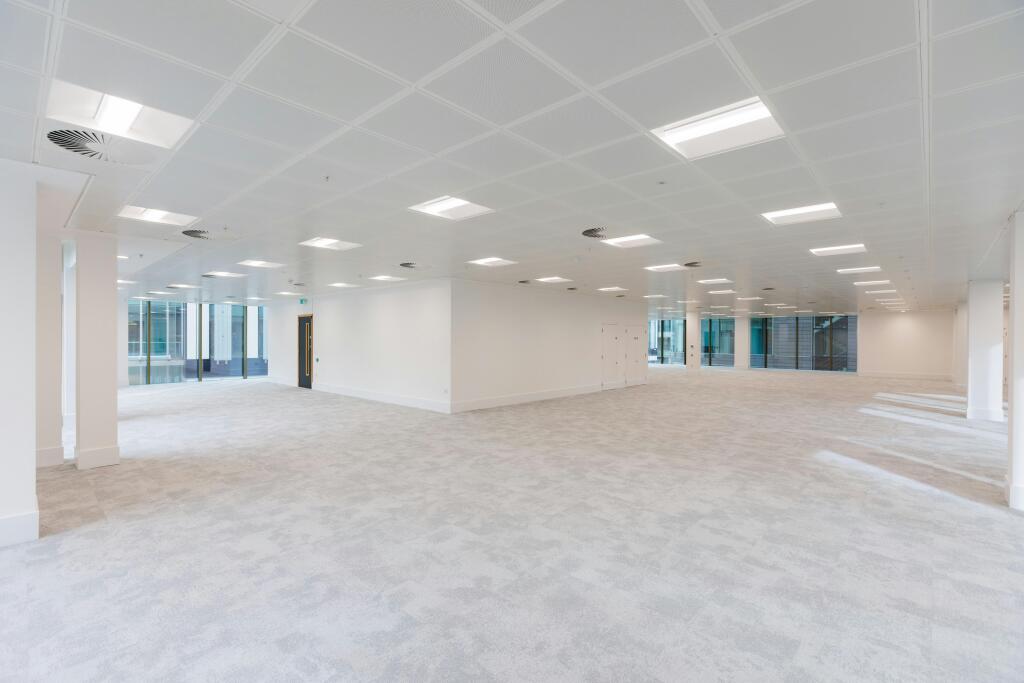 Full floors