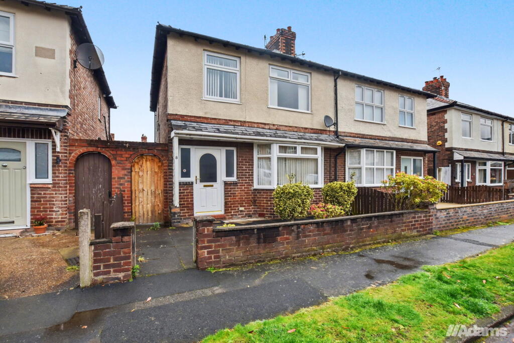 Main image of property: Worsley Road, Walton, Warrington, WA4 6EJ