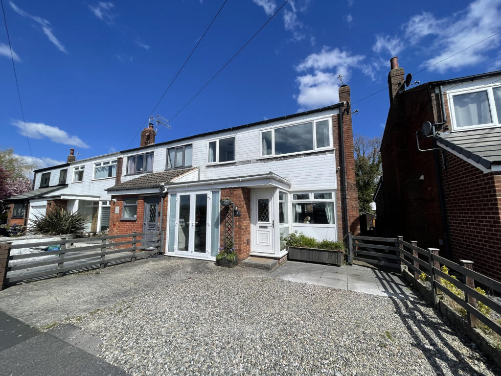 Main image of property: Park Lane,  Preesall, FY6