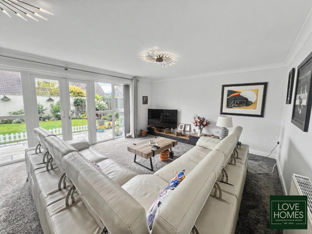 House in Fylde, Elswick - More