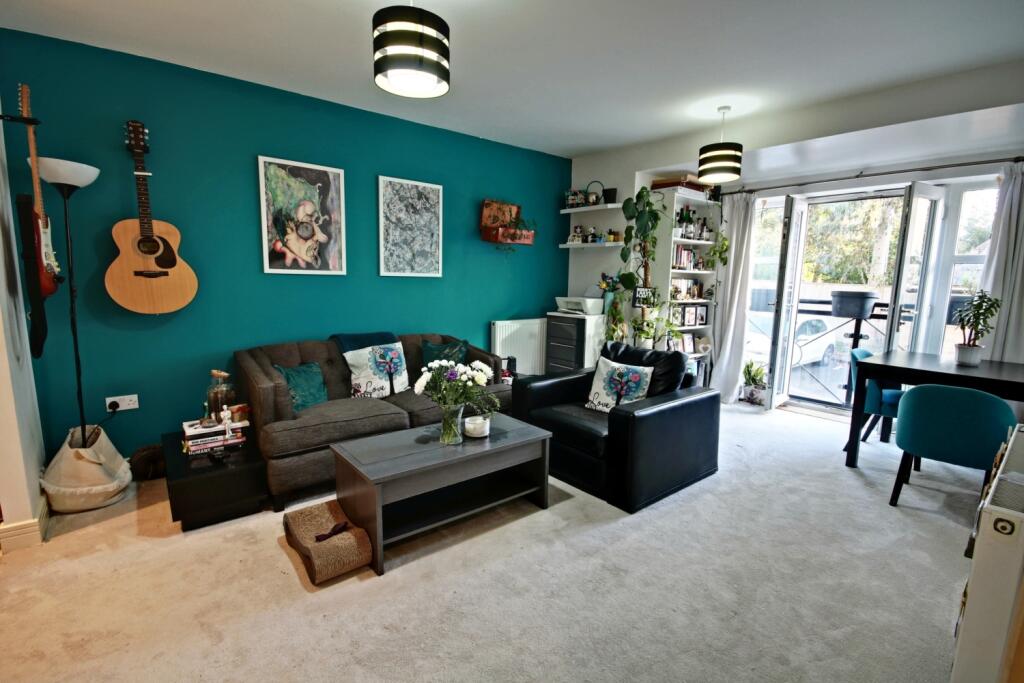 Main image of property: Hurlington Court, 1 Woodmill Close, London SW15