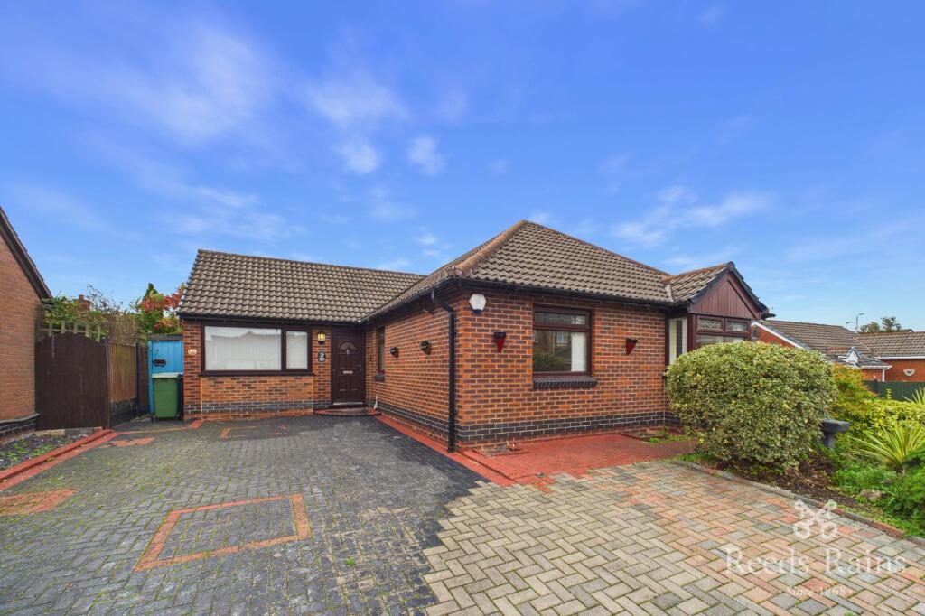 Main image of property: Carrville Way, Liverpool, Merseyside, L12
