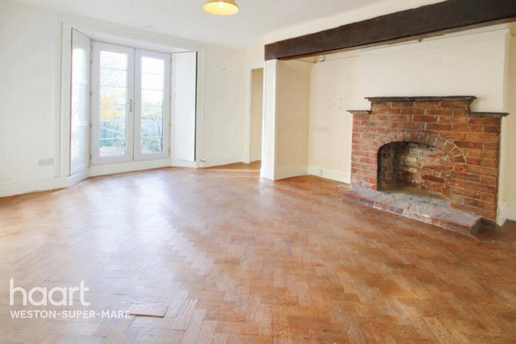 Main image of property: Bridgwater Road, Weston-super-mare