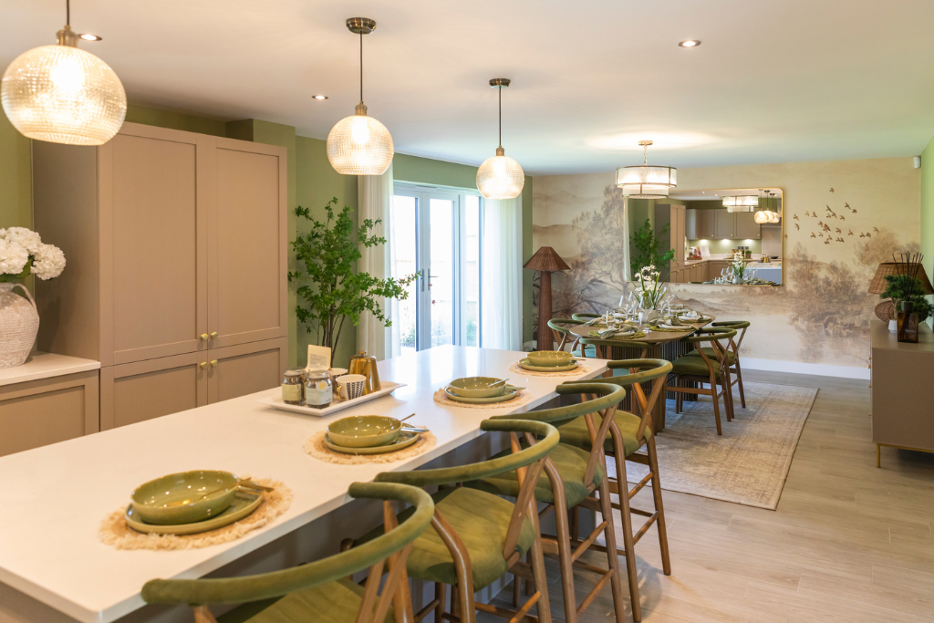 Main image of property: Fordham Road,
Newmarket,
Suffolk,
CB8 7FB