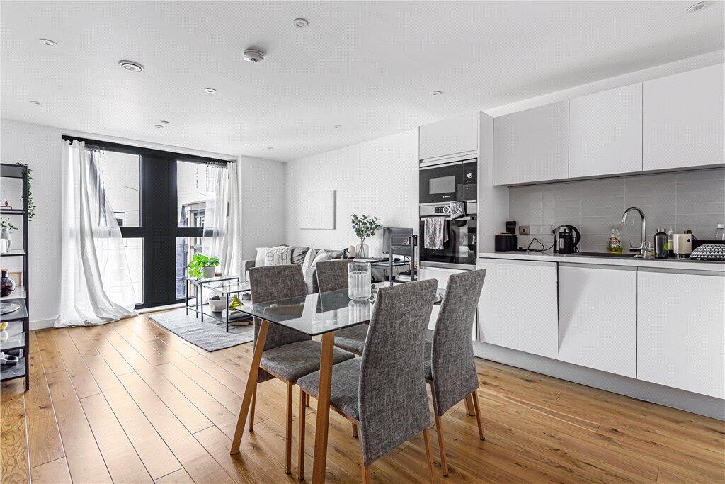 Main image of property: Communication Row, Birmingham, West Midlands, B15