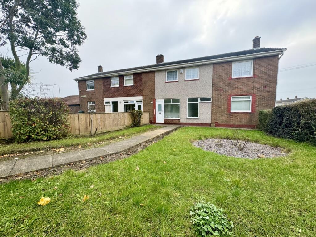 Main image of property: Kingsway Road, Sunderland, Tyne and Wear, SR5