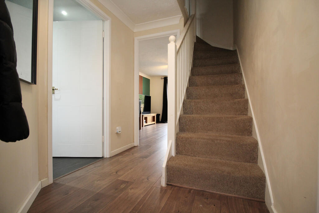House in Street, Somerset - View 3