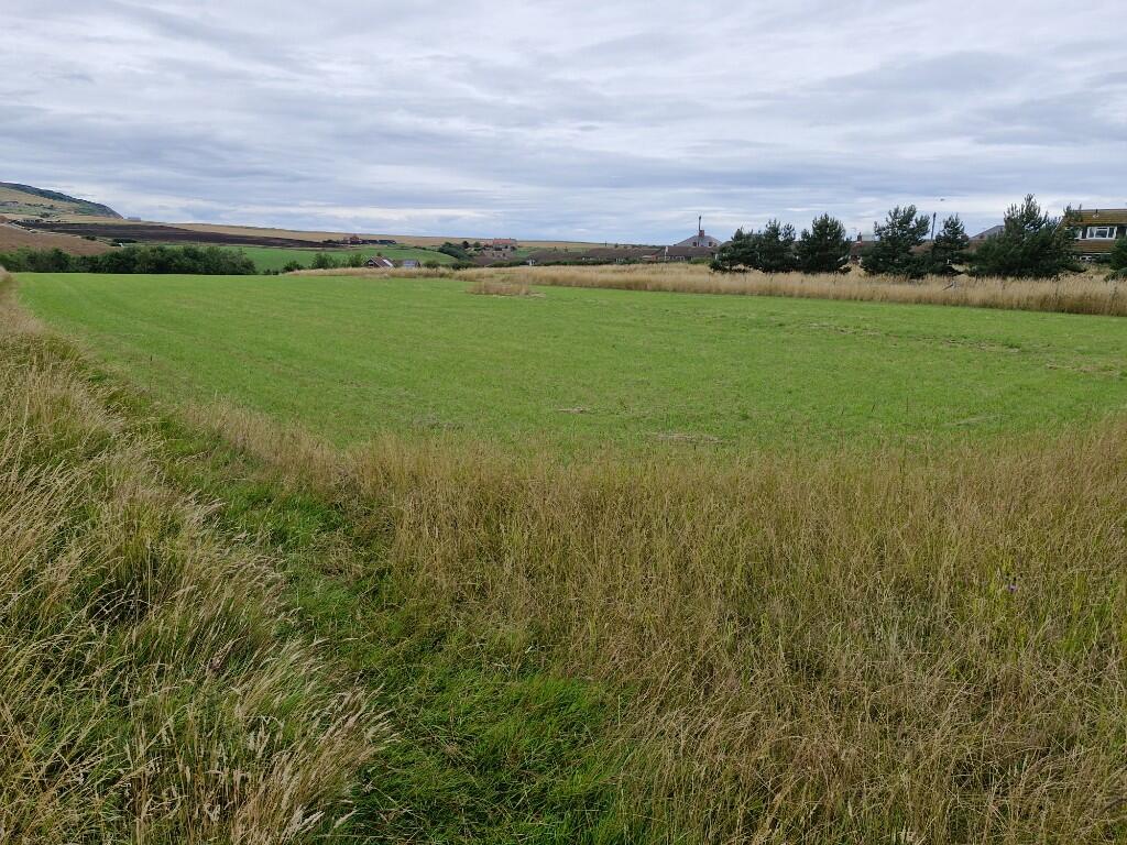 Main image of property: Land at Seaton Hall, Staithes
