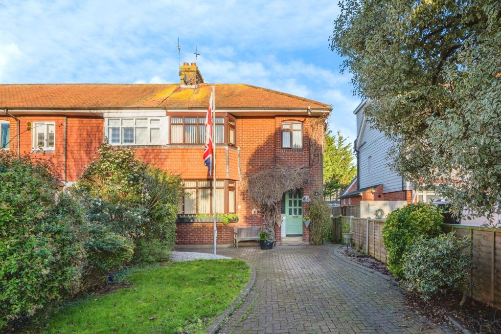 Main image of property: Waterworks Road, Portsmouth, Hampshire, PO6