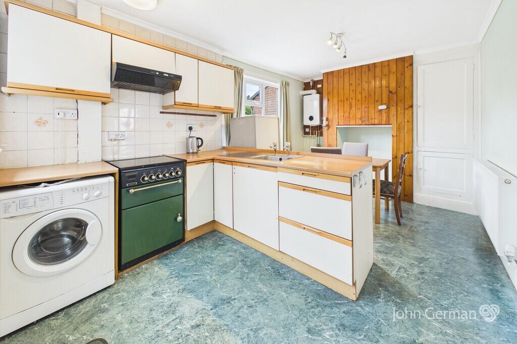 Wharncliffe Road, Loughborough photo 4