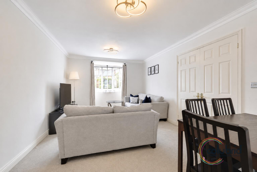 Apartment in Chafford Hundred, South Stifford - More