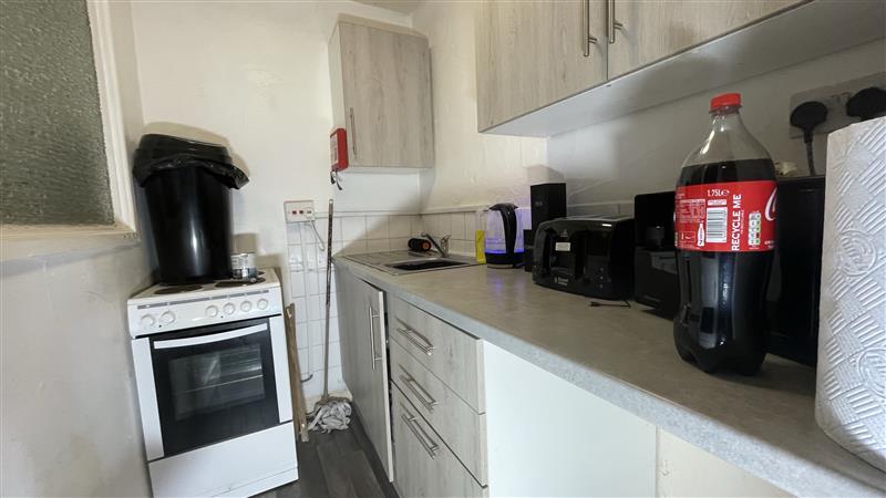 Apartment in Blackpool, North Shore - View 4