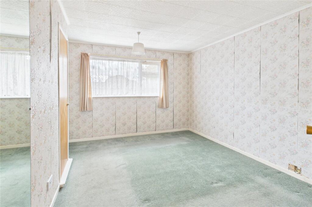 House in Swindon - More