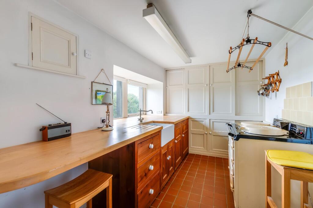 Additional image 5 of Hensley Hill House, The Farmhouse Known As Hensley Hill, Rathmell, Settle, North Yorkshire, BD24