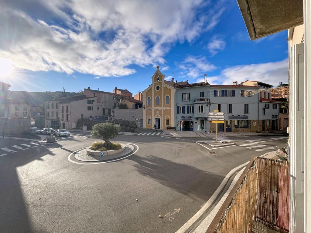 Main image of property: 66190 collioure