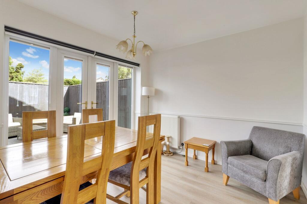 House in Nottingham, Sawley - More