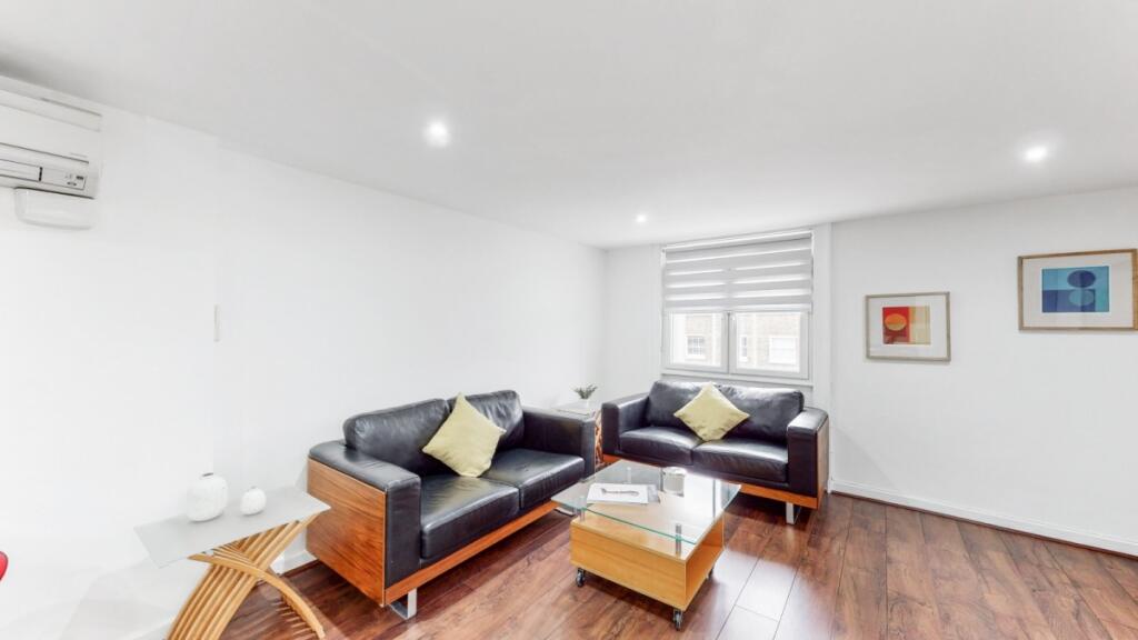 Main image of property: Gloucester Place, London