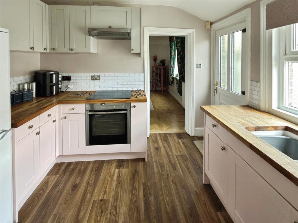 House in Norwich - View 4