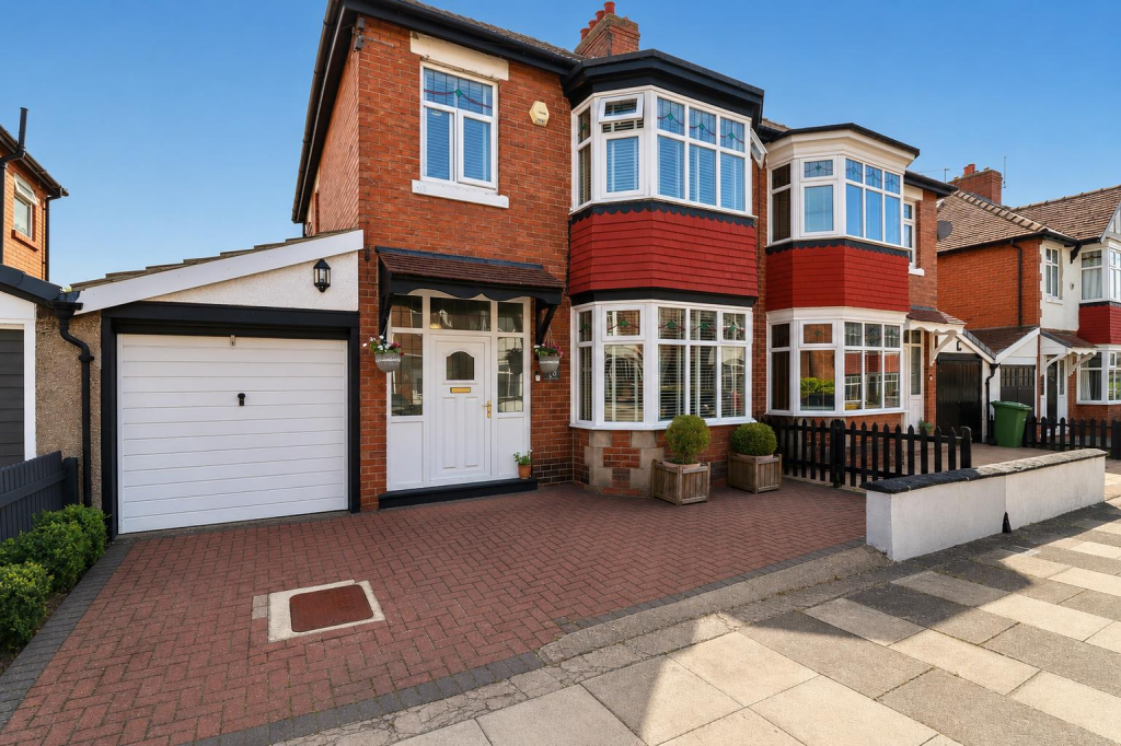 Main image of property: Grantham Road, Norton (Off Junction Road) TS20 1PP