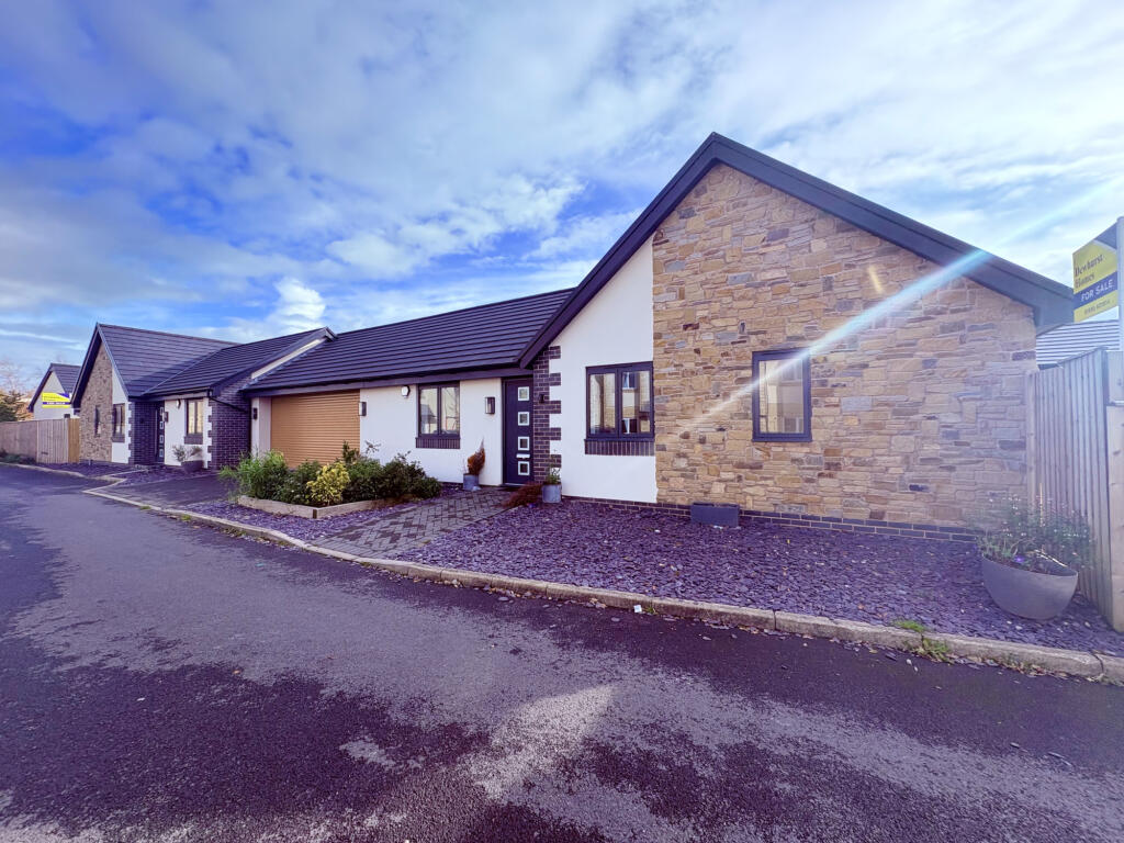 Main image of property: Beech Close, Claughton On Brock, PR3