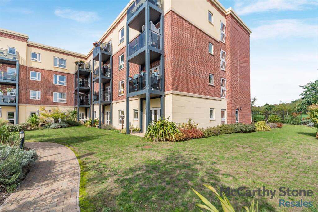 Additional image 18 of Bilberry Place, Recreation Road, Bromsgrove, B61 8DT