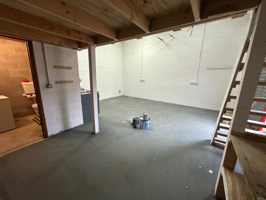 Main image of property: Unit 6, Millbrook Business Park, Millbrook, PL11